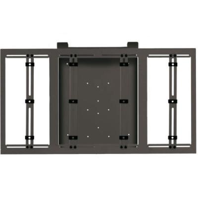 EUROMET XXL FRAME BLACK